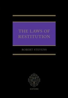 The Laws of Restitution