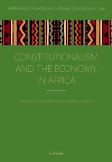 Constitutionalism and the Economy in Africa