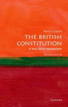 The British Constitution: A Very Short Introduction