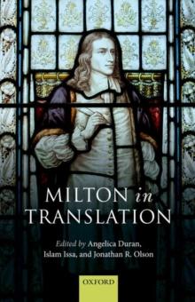 Milton In Translation