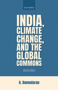 India, Climate Change, and The Global Commons