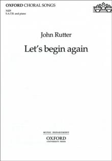 Let's begin again : from The Reluctant Dragon