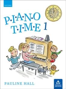 Piano Time 1 (Third Edition)