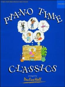 Piano Time Classics