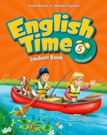 English Time: 5: Student Book