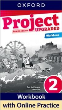 Project Fourth Edition Upgraded: Level 2: Workbook