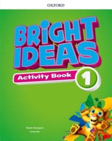 Bright Ideas: Level 1: Activity Book with Online Practice : Inspire curiosity, inspire achievement