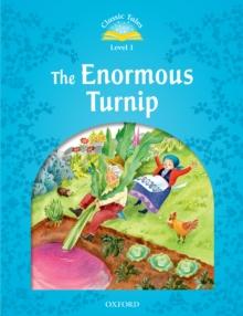 The Enormous Turnip (Classic Tales Level 1)