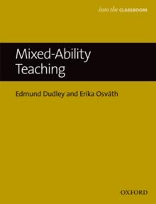 Mixed Ability Teaching