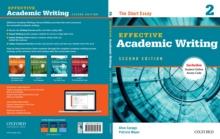 Effective Academic Writing 2nd Edition: Student Book 2