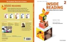 Inside Reading Second Edition: Student Book Level Two