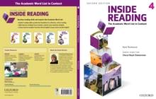 Inside Reading Second Edition: Student Book Level 4