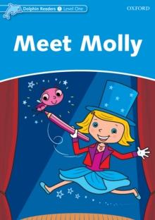 Meet Molly (Dolphin Readers Level 1)