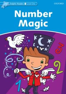 Number Magic (Dolphin Readers Level 1)