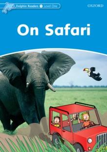 On Safari (Dolphin Readers Level 1)