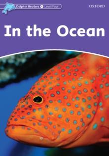 In the Ocean (Dolphin Readers Level 4)