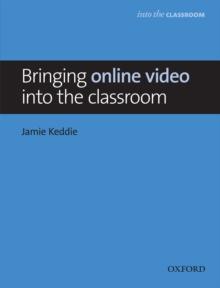 Bringing online video into the classroom : BRINGING CLASSROOM