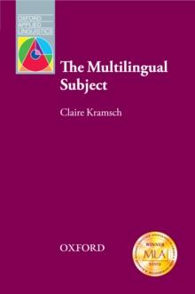 Multilingual Subject