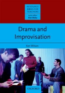 Drama & Improvisation