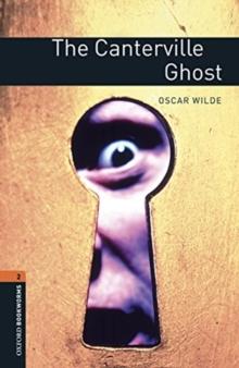 Oxford Bookworms Library: Level 2:: The Canterville Ghost audio pack