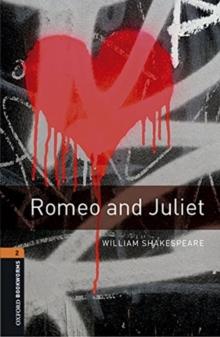 Oxford Bookworms Library: Level 2:: Romeo and Juliet Playscript audio pack