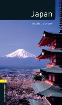 Japan Level 1 Factfiles Oxford Bookworms Library