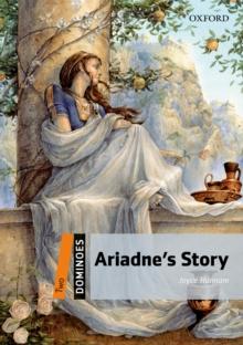 Dominoes: Two. Ariadne's Story