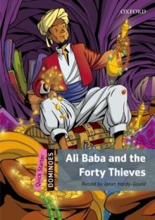 Dominoes: Quick Starter: Ali Baba and the Forty Thieves Audio Pack