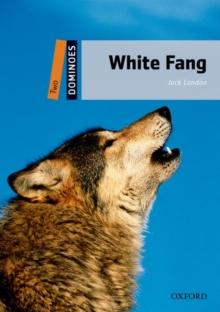 Dominoes: Two: White Fang Audio Pack