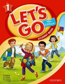 Let's Go: 1: Student Book