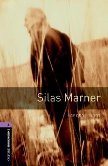 Silas Marner Level 4 Oxford Bookworms Library