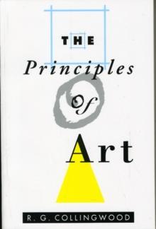 The Principles of Art