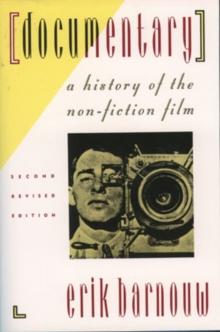 Documentary : A History of the Non-Fiction Film