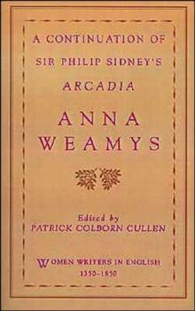 A Continuation of Sir Philip Sidney's Arcadia