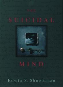 The Suicidal Mind