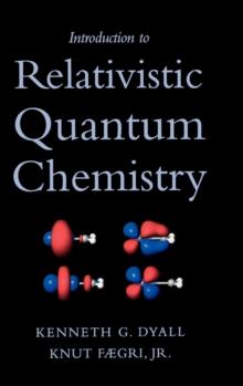 Introduction to Relativistic Quantum Chemistry