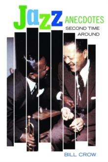 Jazz Anecdotes : Second Time around