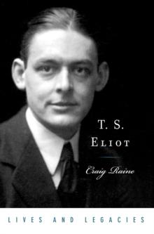 T. S. Eliot