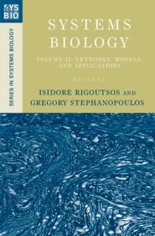 Systems Biology