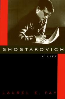 Shostakovich : A Life