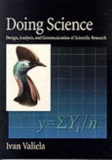 Doing Science : Design, Analysis, and Communication of Scientific Research