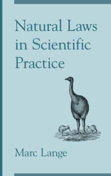 Natural Laws in Scientific Practice