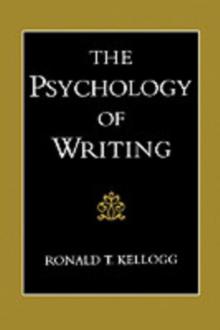 The Psychology of Writing