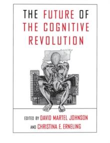 The Future of the Cognitive Revolution