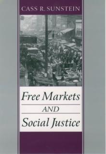 Free Markets and Social Justice