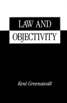 Law and Objectivity