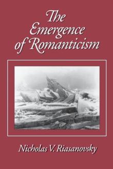 The Emergence of Romanticism