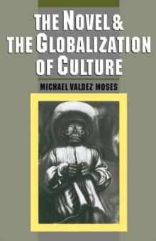 The Novel and the Globalization of Culture