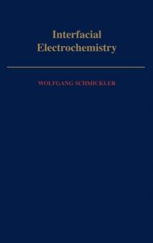 Interfacial Electrochemistry