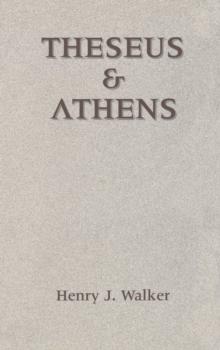 Theseus and Athens